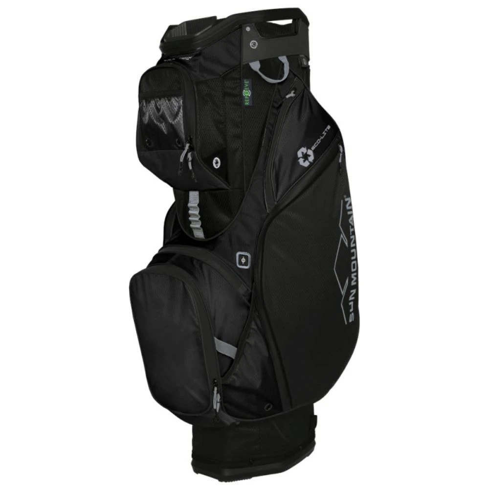 Sun Mountain ECO-Lite EWP Golf Cart Bag 1 Sun Mountain ECO-Lite EWP Golf Cart Bag