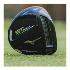 Mizuno Ladies ST200X Golf Fairway Wood -Cheap Golf Gear 108814 1582628973 1 1496654d b7ae 456b a6b3 f1f10d77a7ec 80
