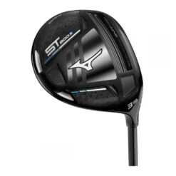 Mizuno Ladies ST200X Golf Fairway Wood