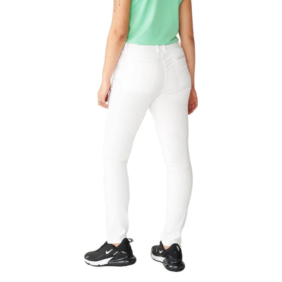 Rohnisch Ladies Embrace Golf Pants 110571 2 Rohnisch Ladies Embrace Golf Pants 110571 - Image 2