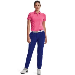 Under Armour Ladies Zinger Golf Shirt 1363949 -Cheap Golf Gear 1363949 640 FSF