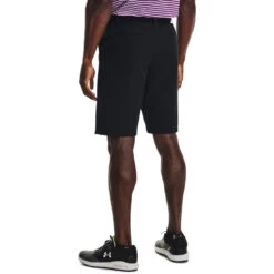 Under Armour Drive Taper Golf Shorts 1370086 -Cheap Golf Gear 1370086 001 BC