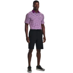 Under Armour Drive Taper Golf Shorts 1370086 -Cheap Golf Gear 1370086 001 FSF