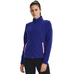 Under Armour Ladies Storm Revo Golf Jacket 1373633 6 Under Armour Ladies Storm Revo Golf Jacket 1373633 -Cheap Golf Gear 1373633 456 FC