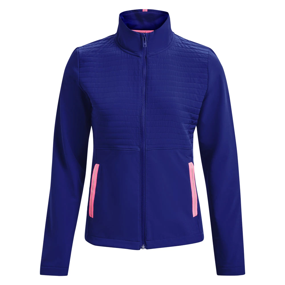 Under Armour Ladies Storm Revo Golf Jacket 1373633 1 Under Armour Ladies Storm Revo Golf Jacket 1373633