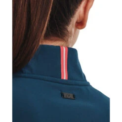 Under Armour Ladies Daytona Full Zip Golf Mid Layer 1373635 -Cheap Golf Gear 1373635 437 BCKDET