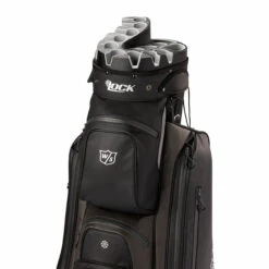 ﻿Wilson Staff I Lock Rain Golf Cart Bag WG4000701 -Cheap Golf Gear 143384 1648211986 10836.1648743653