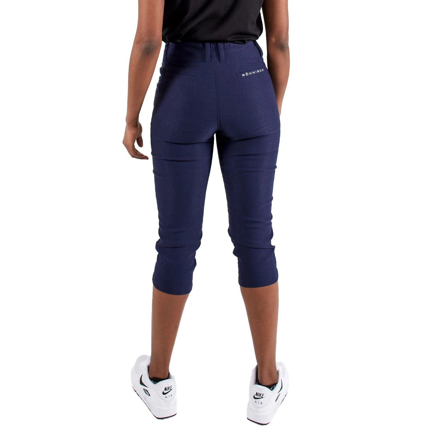 Rohnisch Ladies Golf Embrace Capri 110673 2 Rohnisch Ladies Golf Embrace Capri 110673 - Image 2
