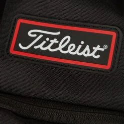 Titleist Players Sack Pack TA20PSPK 9 Titleist Players Sack Pack TA20PSPK -Cheap Golf Gear 2020PlayersSackPackBlackRedDetail2 TA20PSPK 06