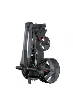 Motocaddy M1 DHC Electric Golf Trolley | 36 Hole Lithium Battery -Cheap Golf Gear 2021 m1 dhc folded upright 360x c2594c68 a14c 4b4e abc0 cffaeab5a1ce