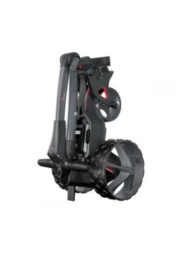 Motocaddy M1 DHC Electric Golf Trolley | 36 Hole Lithium Battery -Cheap Golf Gear 2021 m1 dhc folded upright 540x 47d1417d 7020 452b ba98 1bea410d7d66