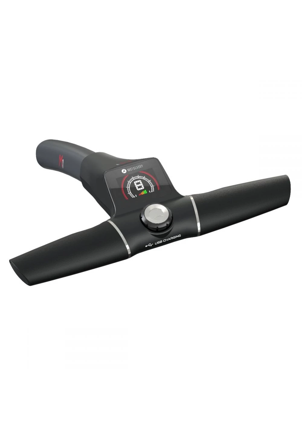 Motocaddy M1 Electric Golf Trolley | 18 Hole Lithium Battery 5 Motocaddy M1 Electric Golf Trolley | 18 Hole Lithium Battery - Image 5