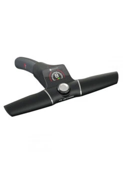 Motocaddy M1 DHC Electric Golf Trolley | 36 Hole Lithium Battery -Cheap Golf Gear 2021 m1 handle 1 360x e8f84f22 477e 4fb3 b81c bd6a306eb503