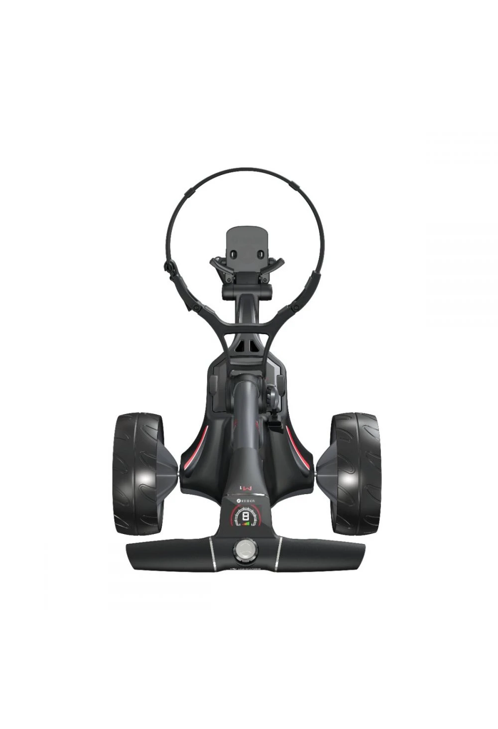 Motocaddy M1 Electric Golf Trolley | 18 Hole Lithium Battery 6 Motocaddy M1 Electric Golf Trolley | 18 Hole Lithium Battery - Image 6