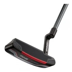 Ping 2021 Anser Golf Putter -Cheap Golf Gear 2021put anserfacerender 101