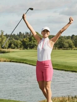 Daily Sports Ladies Maja SL Golf Polo Shirt 343/111 -Cheap Golf Gear 2400 3a2c38c6a6 343 111 100 283 266 894 073 1350x0 1