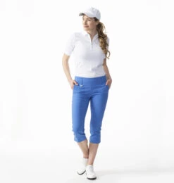 Daily Sports Daily Sport Ladies Magic Golf Capri 001/270 -Cheap Golf Gear 283 270 566 7 95590
