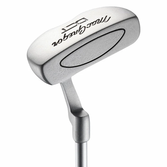 MacGregor DCT Junior Package Set 12-14Yrs 5 MacGregor DCT Junior Package Set 12-14Yrs - Image 5