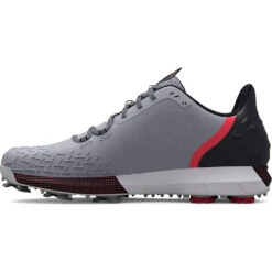 Under Armour HOVR Drive 2 Golf Shoes 3025078 -Cheap Golf Gear 3025078 101 A
