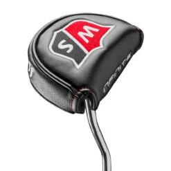 Wilson Staff Infinite Golf Putter | Bucktown -Cheap Golf Gear 343743 Wilson Staff Infinite Bucktown Putter 3 1