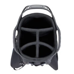 Wilson Staff EXO II Golf Stand Bag WGB6600 -Cheap Golf Gear 369623 Black Blue Wilson Staff EXO Stand Bag 6