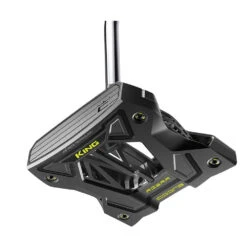 Cobra 2021 KING 3D Printed Golf Putter | Agera -Cheap Golf Gear 3d agera hero min 85