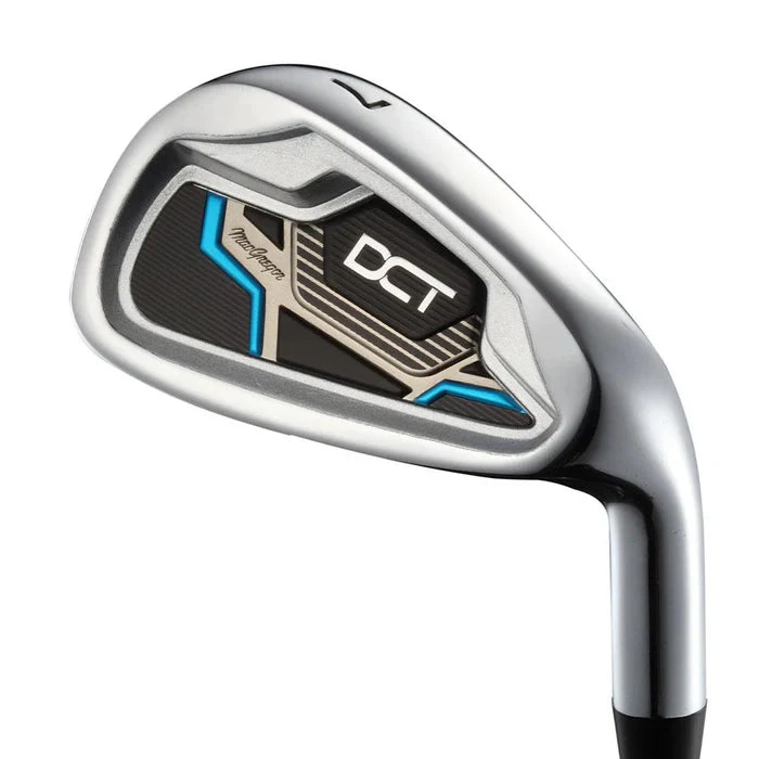 Left Handed MacGregor DCT Junior Package Set 9-12Yrs 4 Left Handed MacGregor DCT Junior Package Set 9-12Yrs - Image 4