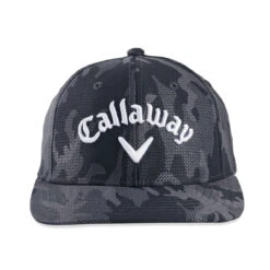 Callaway Junior Camo Tour Golf Cap 5222165 -Cheap Golf Gear 5222165 ex2. x1000