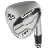 Left Handed Cleveland CBX Zipcore Golf Wedge | Tour Satin