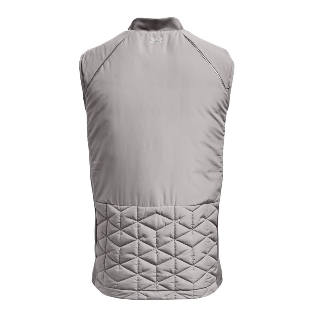 Under Armour ColdGear Reactor Golf Vest 2 Under Armour ColdGear Reactor Golf Vest - Image 2