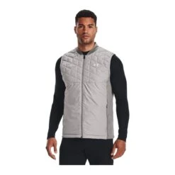 Under Armour ColdGear Reactor Golf Vest 5 Under Armour ColdGear Reactor Golf Vest -Cheap Golf Gear Armour ColdGear Reactor Golf Vest 6