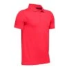 Under Armour Junior Performance Golf Polo 2.0 1342083