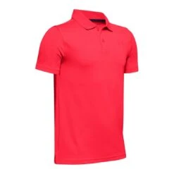 Under Armour Junior Performance Golf Polo 2.0 1342083