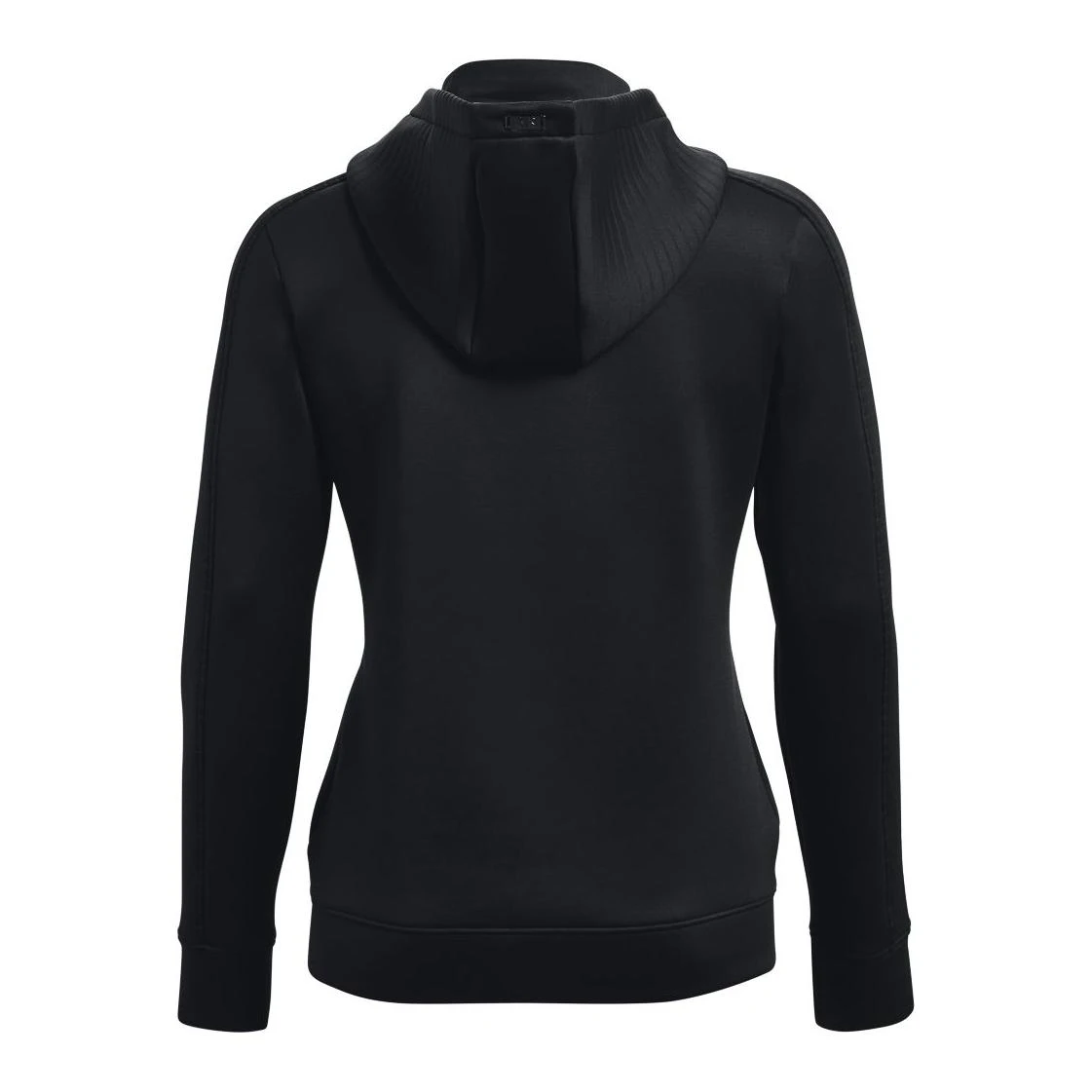 Under Armour Ladies Daytona Golf Hoodie 1366352 2 Under Armour Ladies Daytona Golf Hoodie 1366352 - Image 2