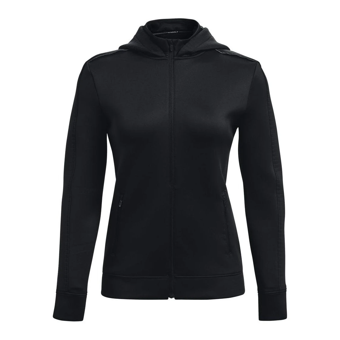 Under Armour Ladies Daytona Golf Hoodie 1366352 1 Under Armour Ladies Daytona Golf Hoodie 1366352