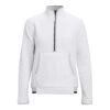Under Armour Ladies Pile 1/2 Zip Golf Top 1366355