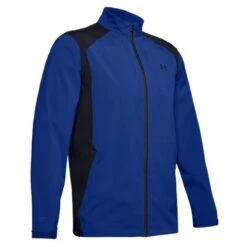 Under Armour Portrush Waterproof Golf Jacket 1352108