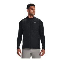 Under Armour Reactor Vlap Hybrid Golf Vest 1364643 -Cheap Golf Gear Armour Reactor Vlap Hybrid Golf Vest 1364643 5