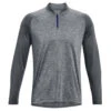 Under Armour Tech 2.0 Novelty 1/4 Zip Golf Pullover 1370854