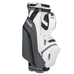 Ping Pioneer 214 Golf Cart Bag 35714