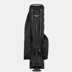 Mizuno BR-DRI Waterproof Golf Stand Bag -Cheap Golf Gear BR DR1 Black 2 1 72