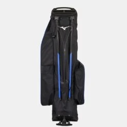 Mizuno BR-DRI Waterproof Golf Stand Bag 5 Mizuno BR-DRI Waterproof Golf Stand Bag -Cheap Golf Gear BR DR1 BlueBlack 2 1 53