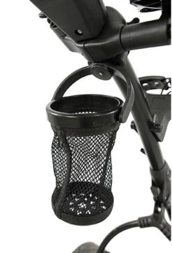 Ben Sayers Electric Golf Trolley | 18 Hole Lithium Battery -Cheap Golf Gear Ben Sayers Electric Golf Trolley 18 Hole Lithium Battery 1