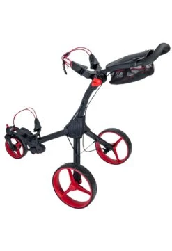 Big Max IQ 360 Push Trolley 9 Big Max IQ 360 Push Trolley -Cheap Golf Gear Big Max 360 Push Trolley 107
