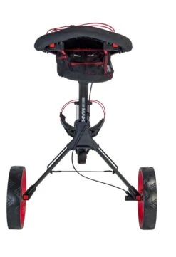 Big Max IQ 360 Push Trolley 10 Big Max IQ 360 Push Trolley -Cheap Golf Gear Big Max 360 Push Trolley 158