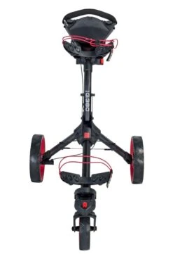 Big Max IQ 360 Push Trolley 11 Big Max IQ 360 Push Trolley -Cheap Golf Gear Big Max 360 Push Trolley 68