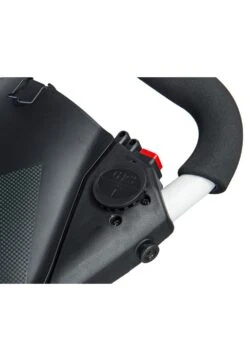 Big Max IQ 360 Push Trolley | White/Black -Cheap Golf Gear Big Max 360 Push Trolley White Black 131