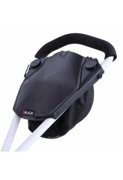 Big Max TI-Lite 3-Wheel Golf Trolley | Phantom/White 6 Big Max TI-Lite 3-Wheel Golf Trolley | Phantom/White -Cheap Golf Gear Big Max Lite Wheel Golf Trolley Phantom White 164