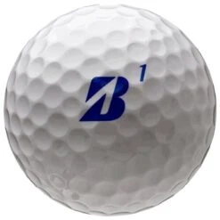 Bridgestone Lady Precept Golf Balls | White -Cheap Golf Gear Bridgestone Lady Precept Golf Balls White 9