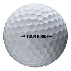 Bridgestone Tour B XS Golf Balls | White -Cheap Golf Gear Bridgestone Tour Golf Balls White 149